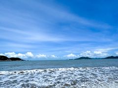 -东海半边山旅游度假区