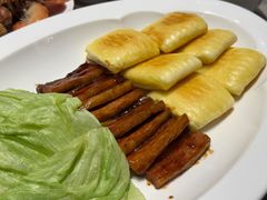 -太湖饭店·寄畅轩中餐厅