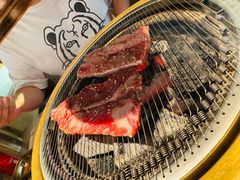 -西塔老太太泥炉烤肉(北京望京店)