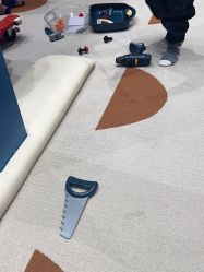 -奈尔宝家庭中心·亲子餐厅(鄞州万达店)