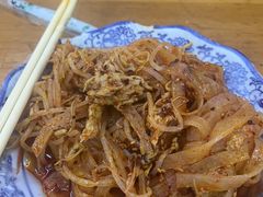 -八亩沟擀面皮(西安首店)