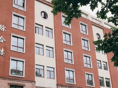 -上海市黄浦区香山中医医院