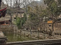 -华清宫景区