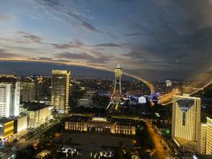 -Hi City·城市之巅