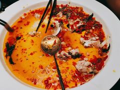 -老湘村·湖南土菜(天河维多利店)