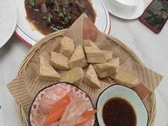 -茶米人花园餐厅