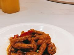 -渔人码头(中南店)