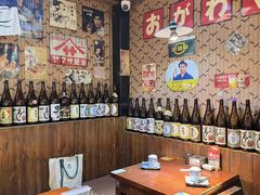 -小川洋风料理(江汉路店)