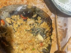 -正通记·哈尔滨烧烤·炭烤鸽子(七宝万科国际店)