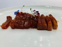 主廚叉燒-浦江二号·独栋江景餐厅(滨江大道店)