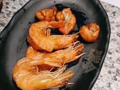 -炭舍干锅(华发商都店)