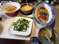 -雨后行菜(报慈北路店)