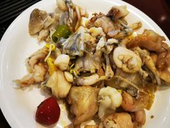 -飨食汇全日制餐厅·昆山皇冠假日酒店(九方店)