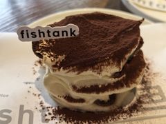 -fishtank鱼缸咖啡(三山街店)