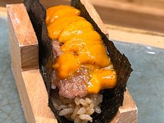 -竹· SUSHI TA-KE日本料理(王府井店)