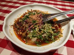 -西贝(紫荆广场店)