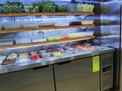 自助取餐区-杨国福麻辣烫(观前街店)