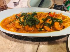 美奈香辣大头虾-美奈小馆·越南料理(福田星河COCO Park店)
