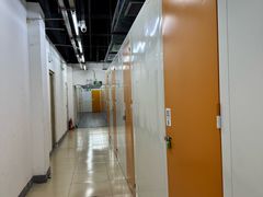 -大众迷你仓自助寄存仓库(兴华店)