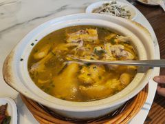 阳澄湖草鸡汤-品鲜村农家菜·阳澄湖大闸蟹(总店)