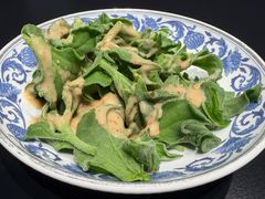 凉拌冰草-小厨师·二十年沈家门小海鲜(百井坊巷店)