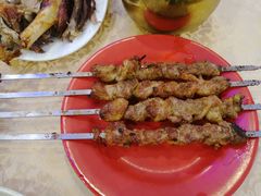 -维吾尔餐厅(宜山路店)