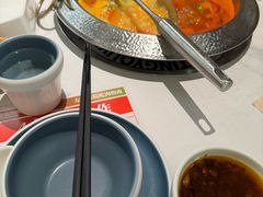 -左庭右院鲜牛肉火锅(南通CBD大有境店)