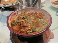 -老街鱼嘴巴(坡子街老店)