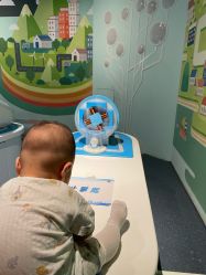 -北京科学中心儿童乐园