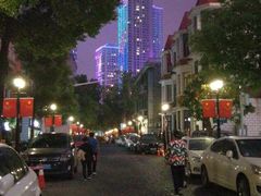 -飞马旅黎黄陂路文旅街区