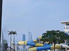 -黄金海岸水上乐园