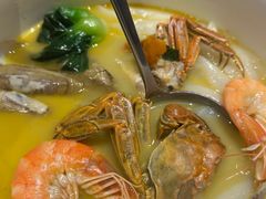 -阿明小菜·海鲜·上海菜(梅陇店)