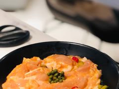 -花味烤肉·拌饭(建邺万达店)