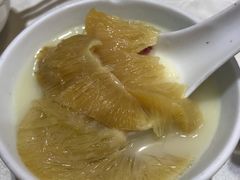 鸡煲中勾翅-凤城礼记鱼翅海鲜酒家(新马路总店)