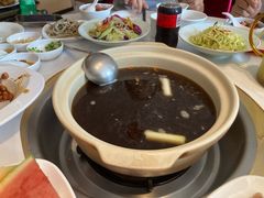 -天宜隆蘑菇宴火锅(石景山旗舰店)