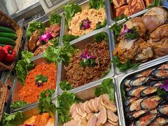 -非烤勿扰韩料自助烤肉(松山湖万科店)