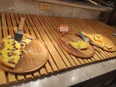 -悦橙烤肉海鲜自助(中央大街店)
