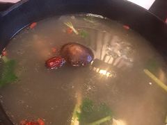 牛腩锅底-盡膳口福·百年汤方火锅(科华北路店)