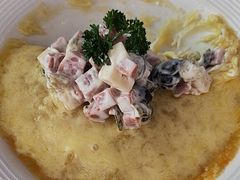 -库滋明·俄罗斯特色美食(中央大街店)