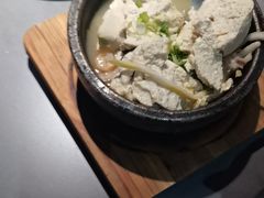 -晓淮山·扬州早茶·淮扬菜(龙阳广场店)