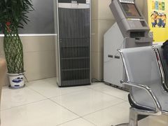 -中国银行(上海市桃浦支行)