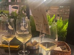 -ibarrel爱杯·bistro&brunch(江宁路店)
