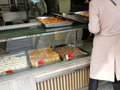 -詹记桃酥(宿州路店)