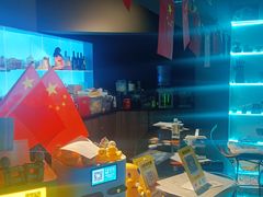 -暗楼·剧本杀·桌游