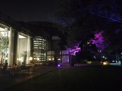 室外餐座-唐廊烤鸭店(工体店)