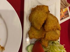 -申德勒加油站西餐厅(日坛路总店)