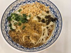 -龙抄手(春熙路总店)