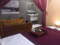 点击看大图 -东芳韵·疗愈美肌SPA