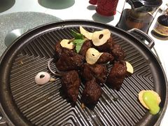 -唐廊烤鸭店(工体店)