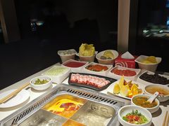 -海底捞火锅(长沙华创国际广场店)